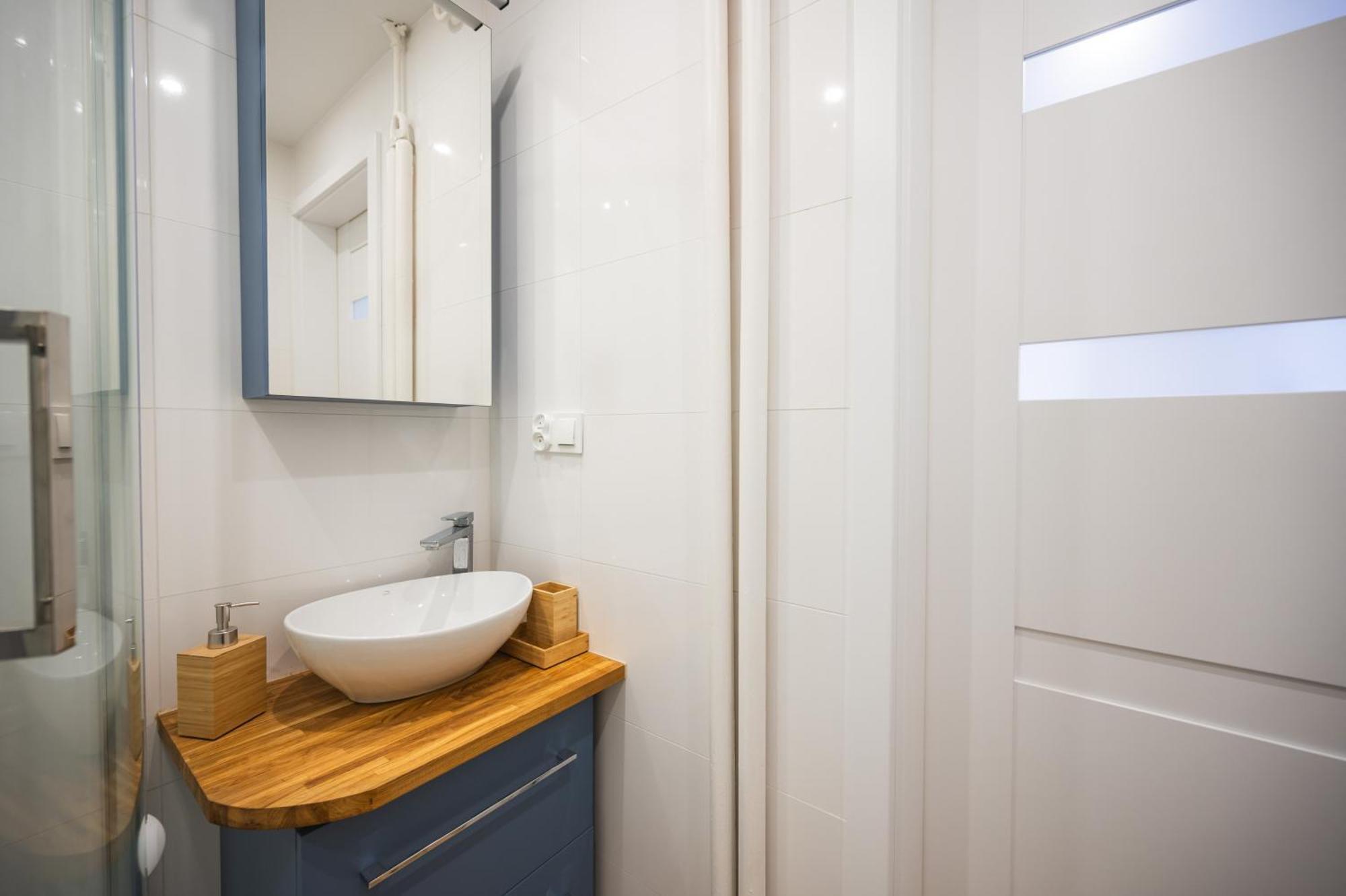 Wejhera 3A By Homeprime Gdańsk Exterior foto