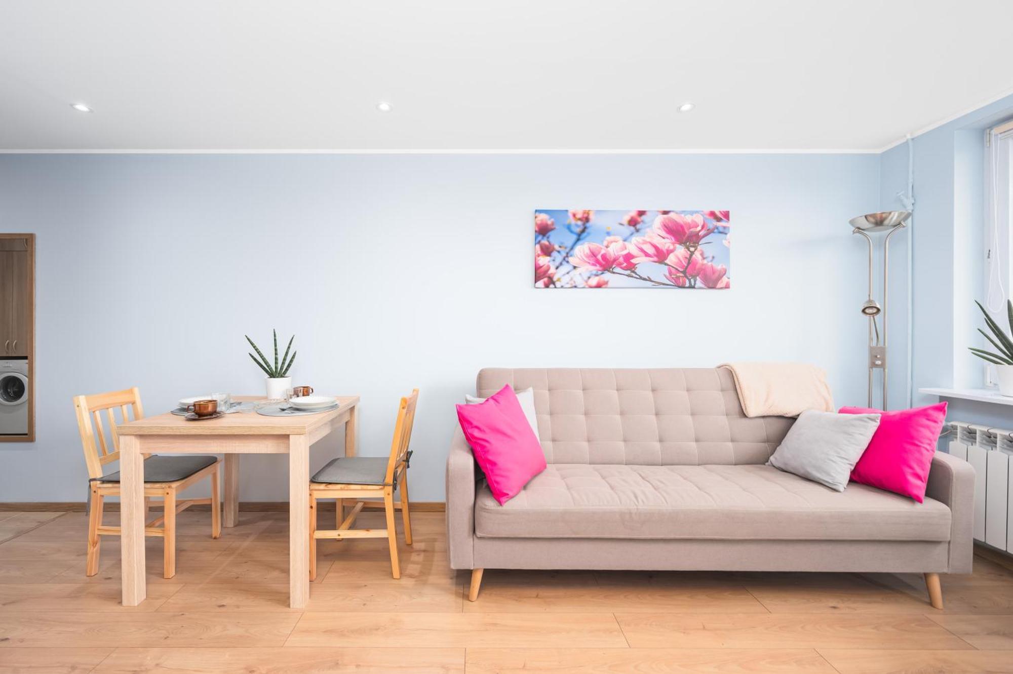 Wejhera 3A By Homeprime Gdańsk Exterior foto
