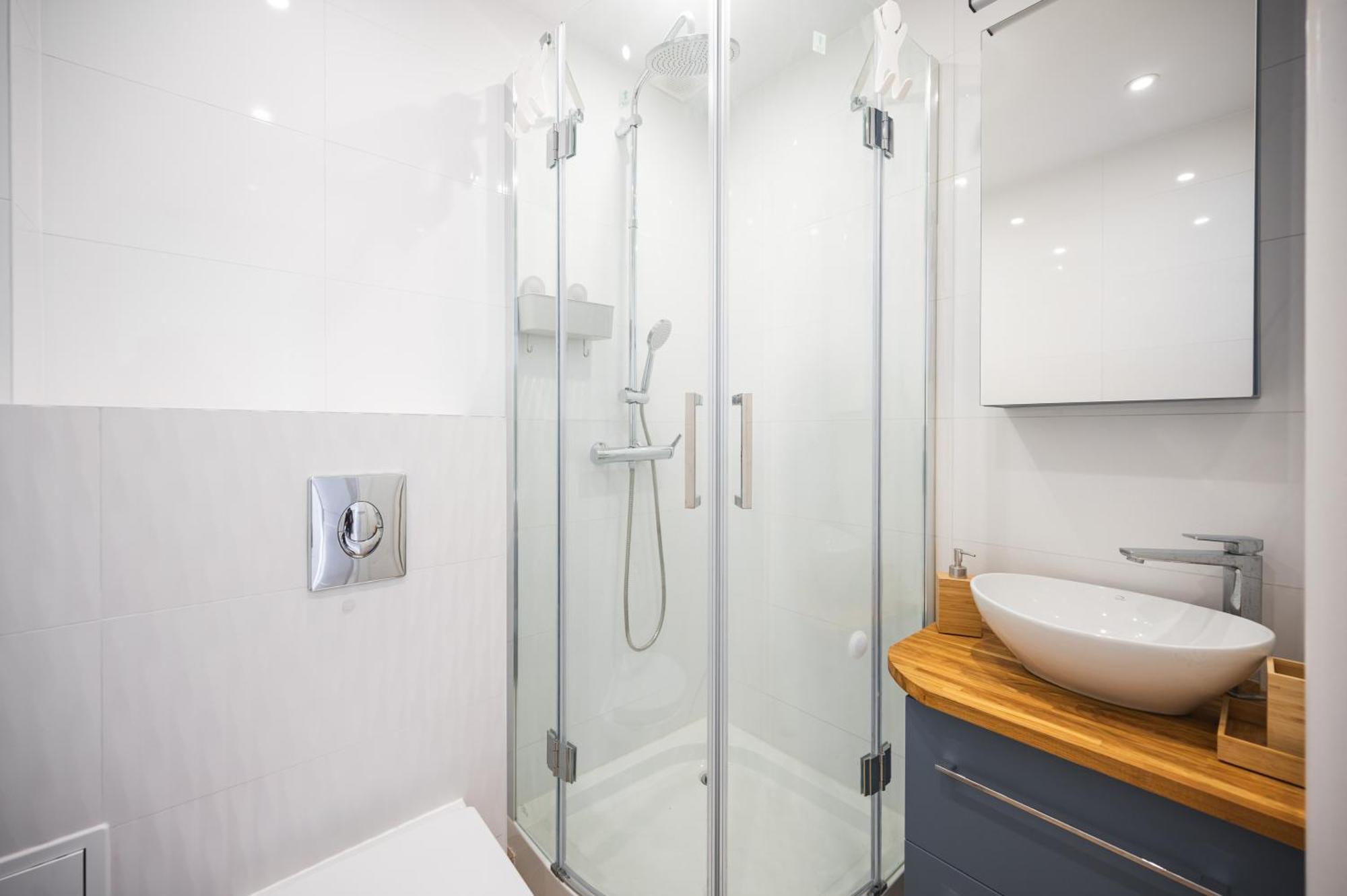 Wejhera 3A By Homeprime Gdańsk Exterior foto