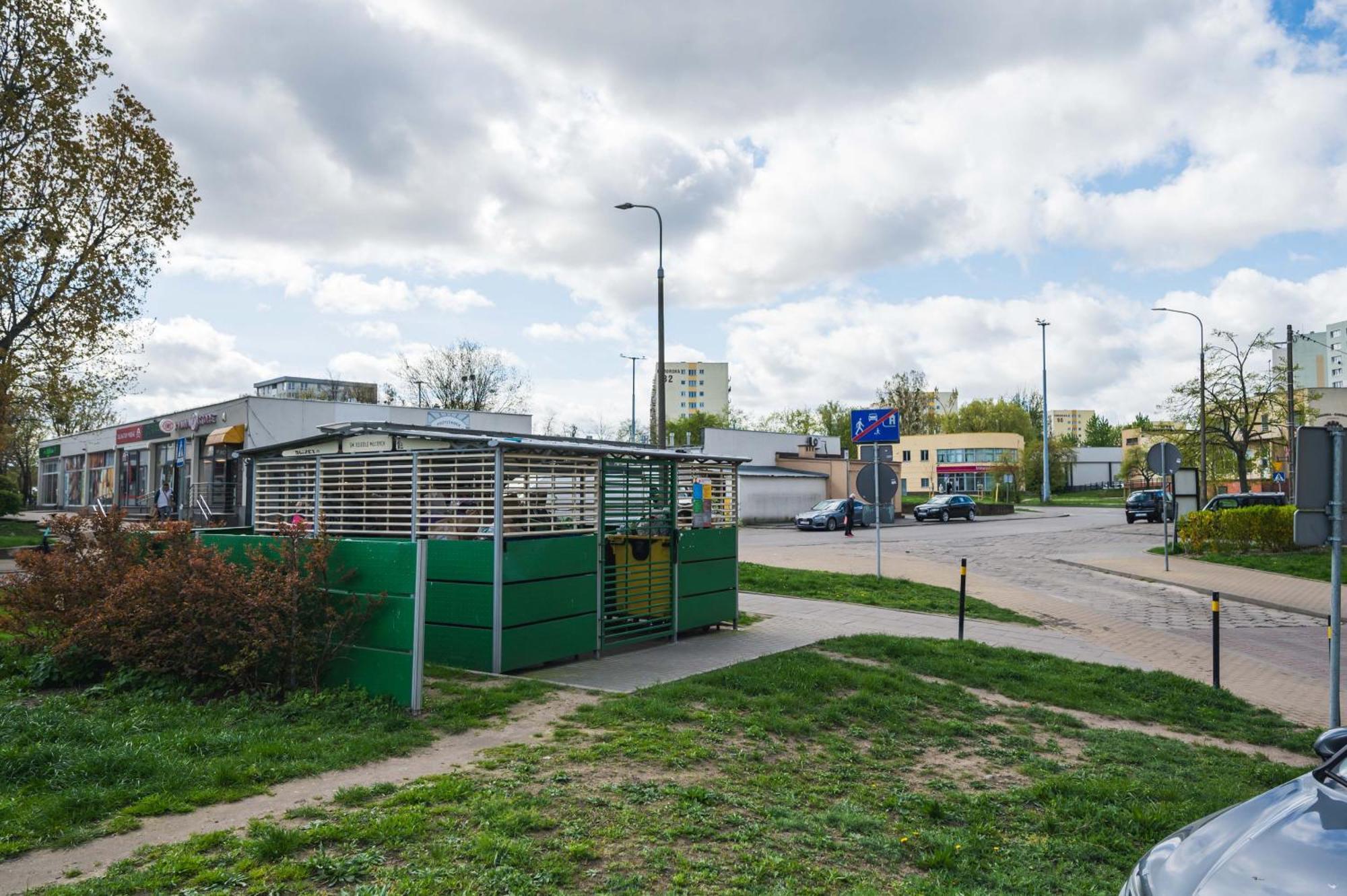 Wejhera 3A By Homeprime Gdańsk Exterior foto