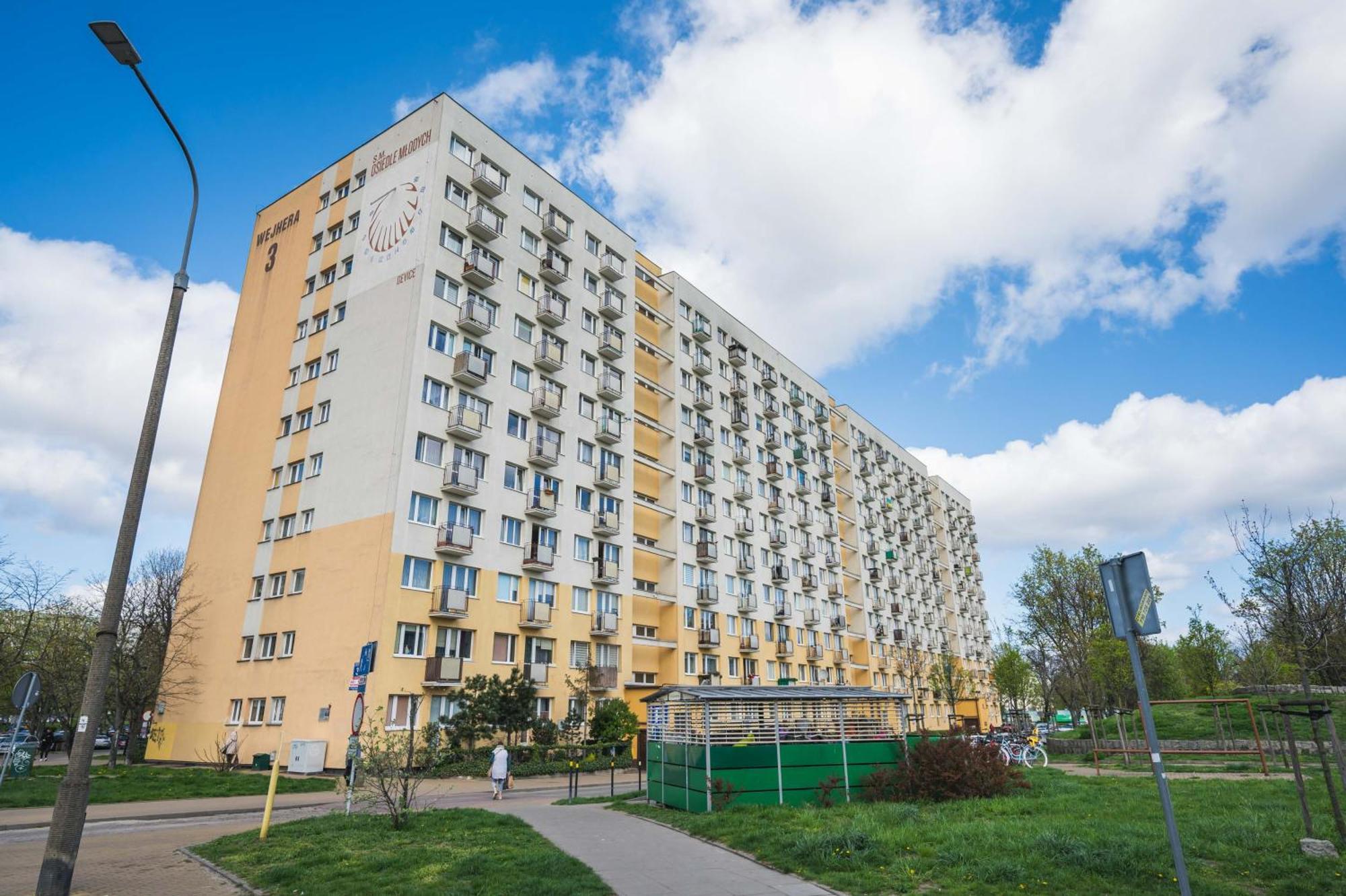 Wejhera 3A By Homeprime Gdańsk Exterior foto